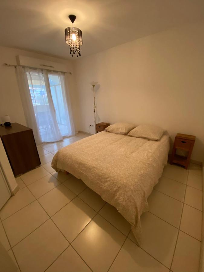 Beau 3 P. Parfaitement Situe Et Place De Parking A Disposition Menton Exterior photo